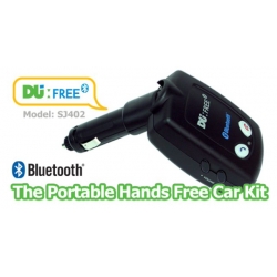 Bluetooth per auto